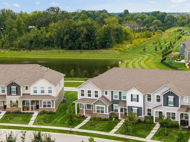 2165 Mildred Road, Westfield, IN 46074