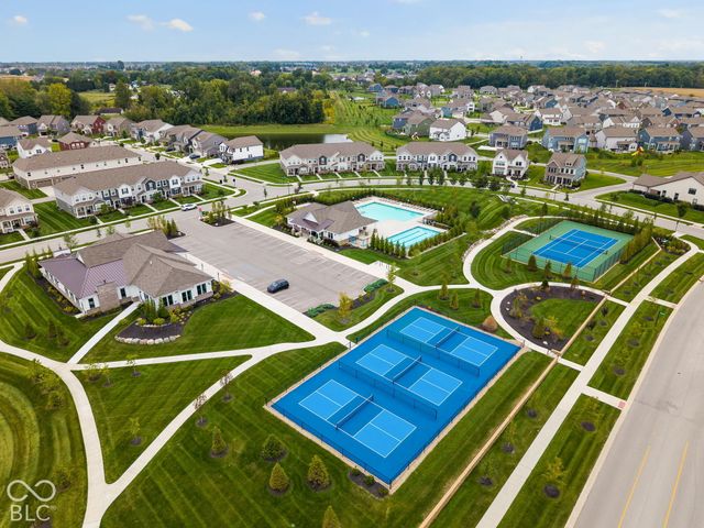 2165 Mildred Road, Westfield, IN 46074
