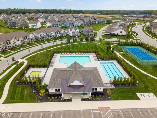 2165 Mildred Road, Westfield, IN 46074