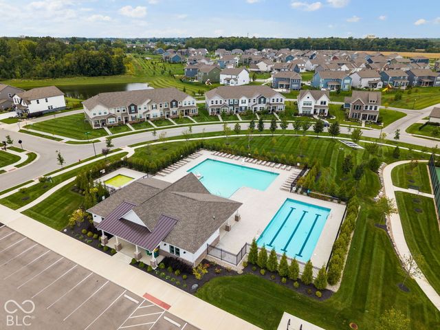 2165 Mildred Road, Westfield, IN 46074