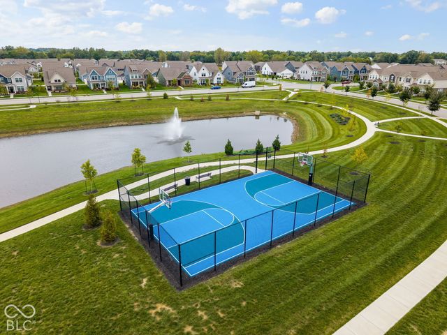 2165 Mildred Road, Westfield, IN 46074