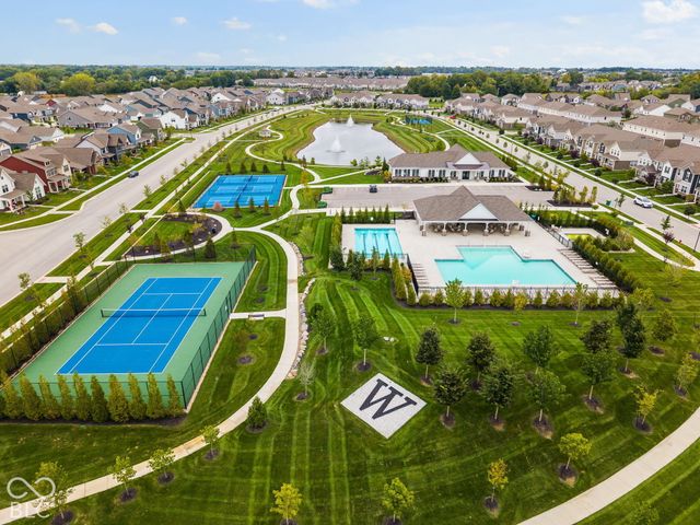 2165 Mildred Road, Westfield, IN 46074