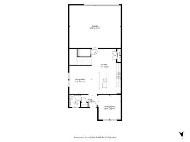 2165 Mildred Road, Westfield, IN 46074