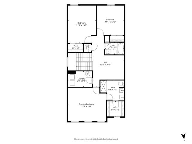 2165 Mildred Road, Westfield, IN 46074