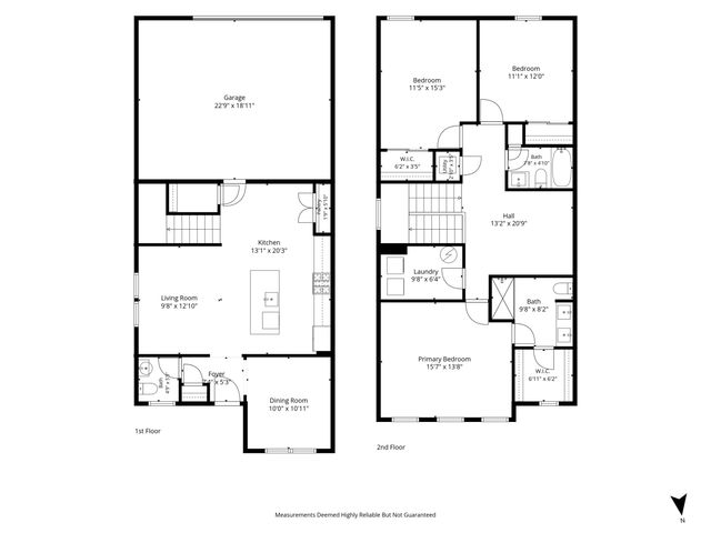 2165 Mildred Road, Westfield, IN 46074