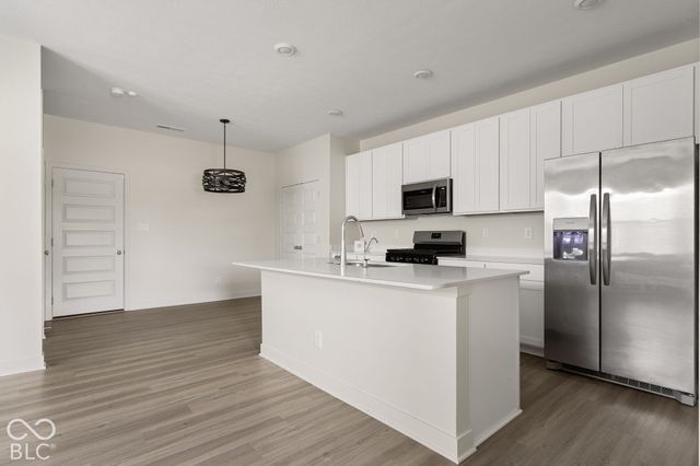 2165 Mildred Road, Westfield, IN 46074