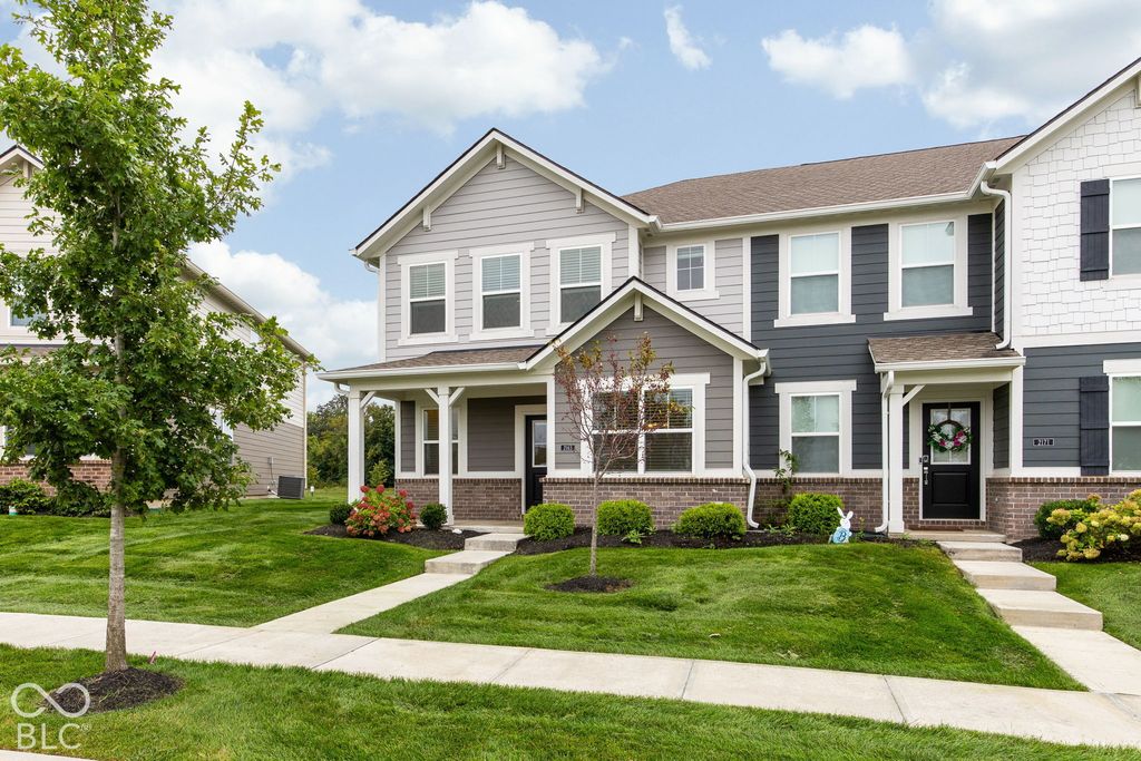 2165 Mildred Road, Westfield, IN 46074