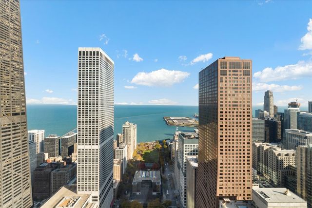 800 N Michigan Avenue 5501, Chicago, IL 60611
