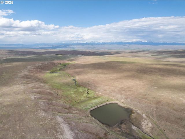 Second Creek Lane, Baker City, OR 97814