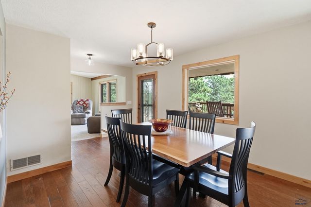 8109 WOODLAND DR, Black Hawk, SD 57718