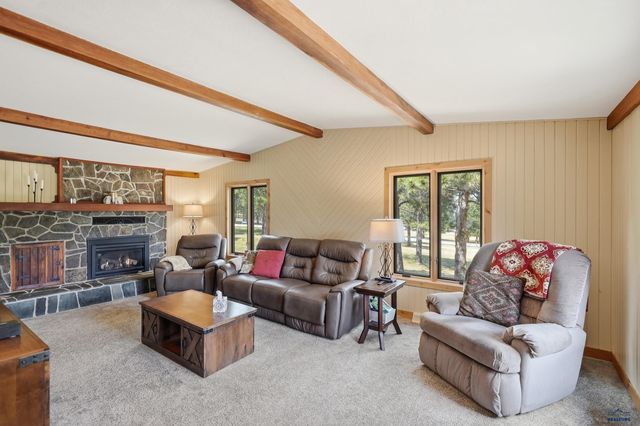 8109 WOODLAND DR, Black Hawk, SD 57718