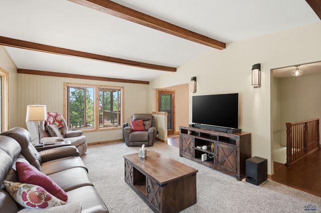 8109 WOODLAND DR, Black Hawk, SD 57718