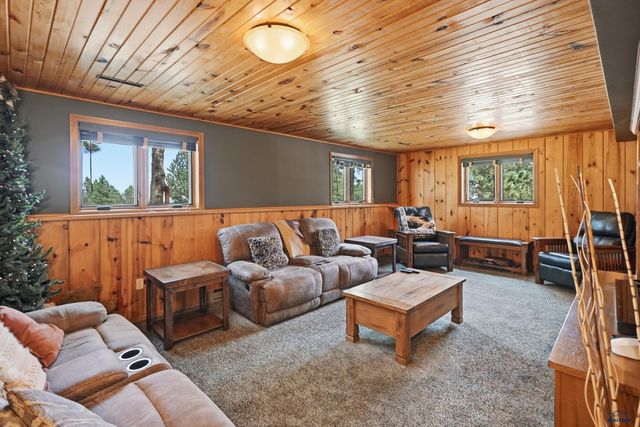 8109 WOODLAND DR, Black Hawk, SD 57718