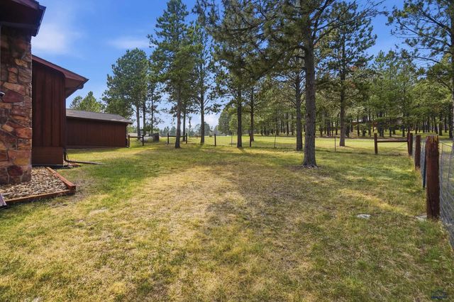 8109 WOODLAND DR, Black Hawk, SD 57718