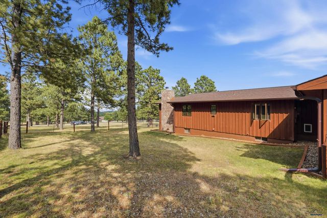 8109 WOODLAND DR, Black Hawk, SD 57718