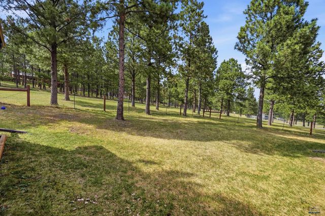 8109 WOODLAND DR, Black Hawk, SD 57718