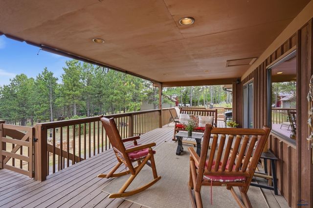 8109 WOODLAND DR, Black Hawk, SD 57718