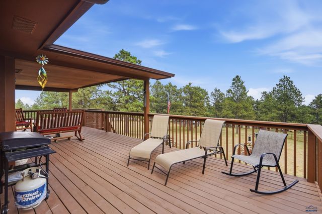 8109 WOODLAND DR, Black Hawk, SD 57718