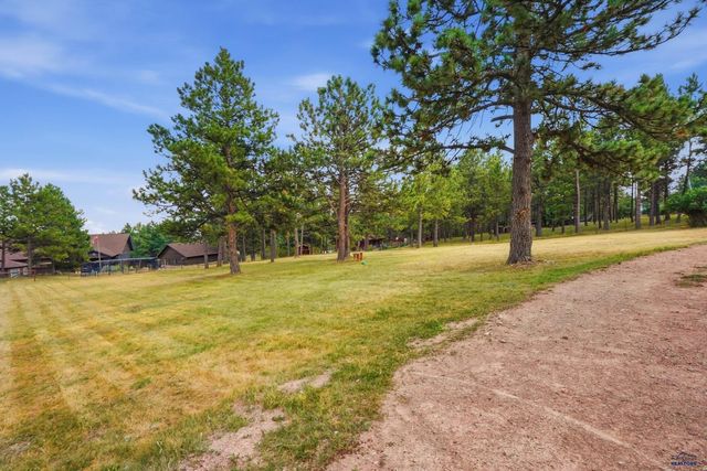 8109 WOODLAND DR, Black Hawk, SD 57718