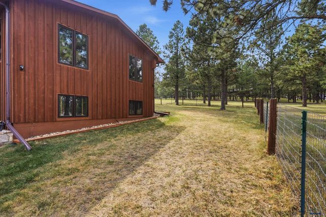 8109 WOODLAND DR, Black Hawk, SD 57718