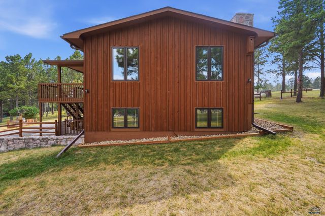 8109 WOODLAND DR, Black Hawk, SD 57718