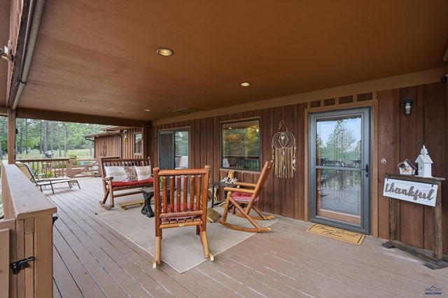 8109 WOODLAND DR, Black Hawk, SD 57718