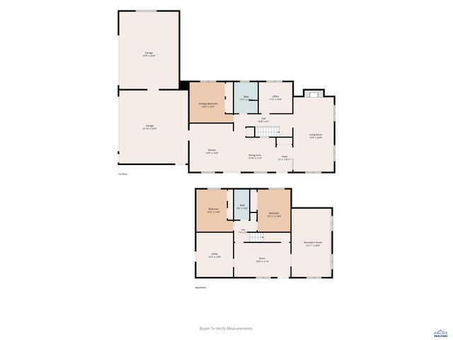 8109 WOODLAND DR, Black Hawk, SD 57718