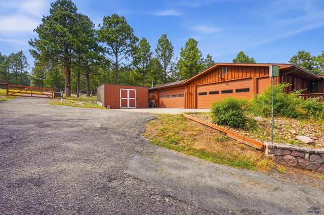 8109 WOODLAND DR, Black Hawk, SD 57718