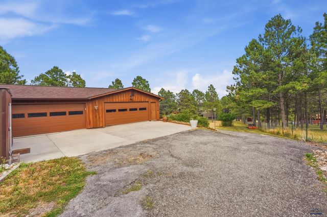 8109 WOODLAND DR, Black Hawk, SD 57718