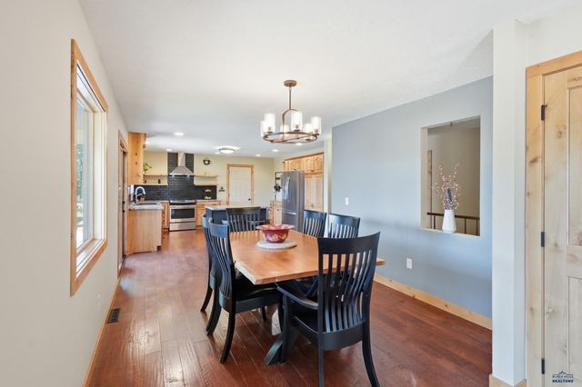 8109 WOODLAND DR, Black Hawk, SD 57718
