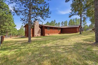 8109 WOODLAND DR, Black Hawk, SD 57718