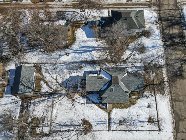 602 1st Avenue NE, Brainerd, MN 56401