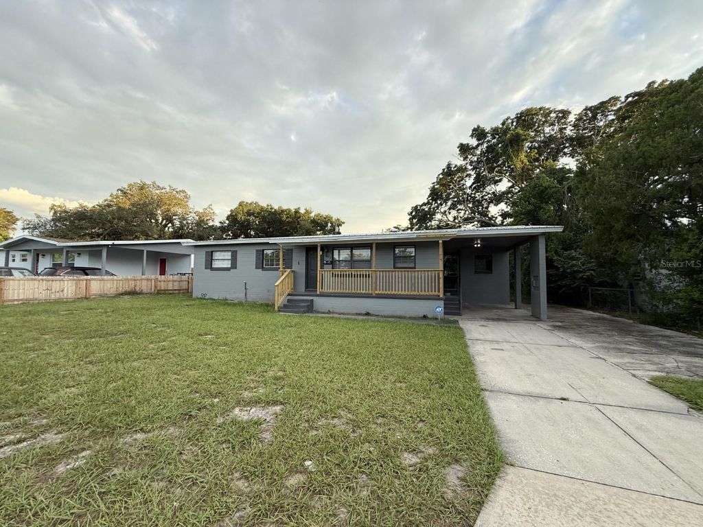 5702 MERIDIAN WAY, Orlando, FL 32808