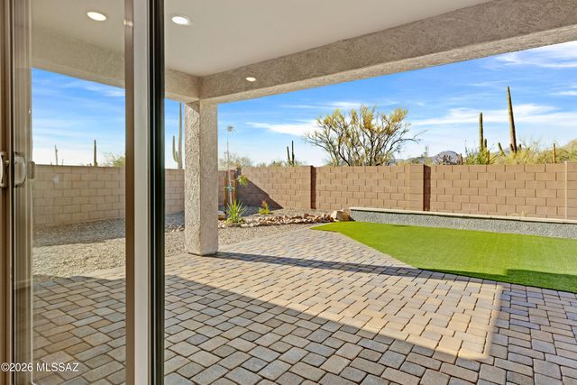 4511 W Tortolita View Circle, Marana, AZ 85658