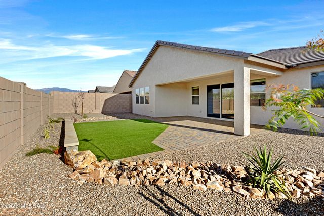 4511 W Tortolita View Circle, Marana, AZ 85658