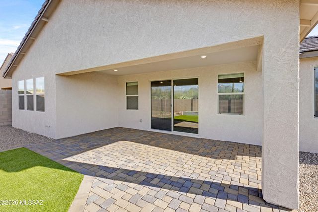 4511 W Tortolita View Circle, Marana, AZ 85658