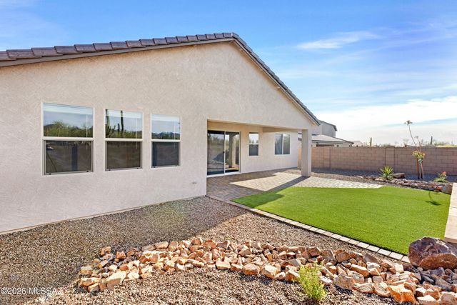 4511 W Tortolita View Circle, Marana, AZ 85658