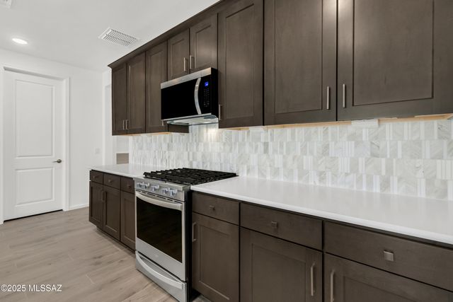 4511 W Tortolita View Circle, Marana, AZ 85658