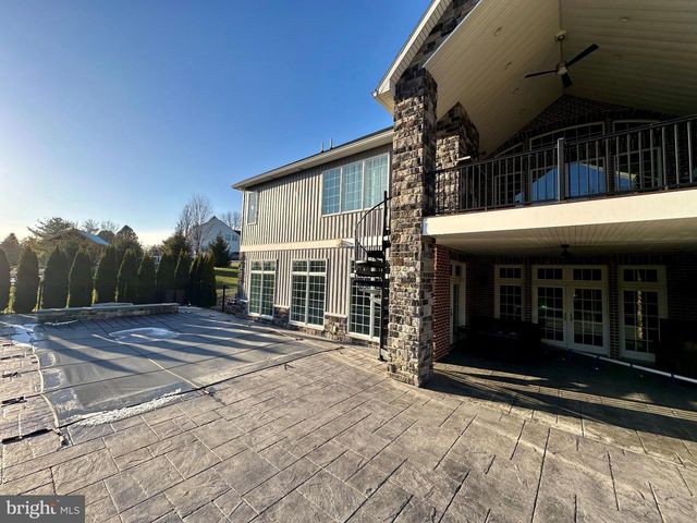 156 BROTHERS COURT, Port Matilda, PA 16870