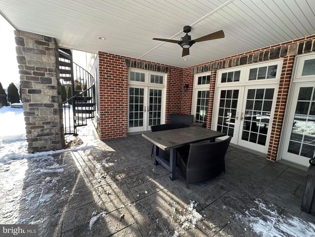 156 BROTHERS COURT, Port Matilda, PA 16870