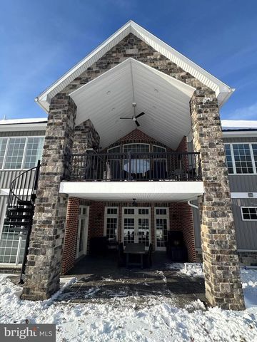 156 BROTHERS COURT, Port Matilda, PA 16870