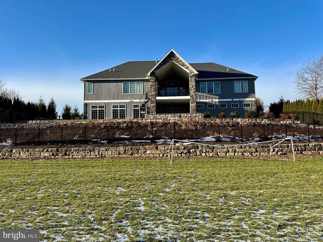 156 BROTHERS COURT, Port Matilda, PA 16870