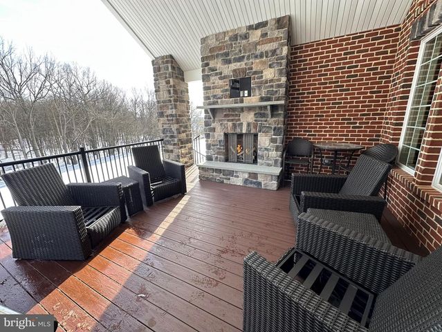 156 BROTHERS COURT, Port Matilda, PA 16870