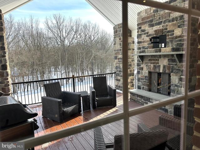 156 BROTHERS COURT, Port Matilda, PA 16870