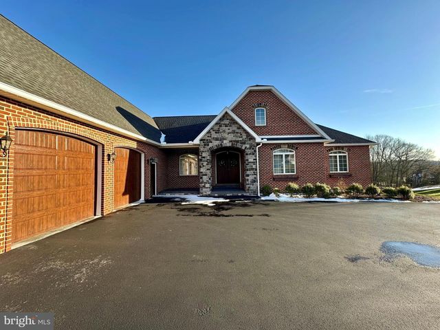 156 BROTHERS COURT, Port Matilda, PA 16870