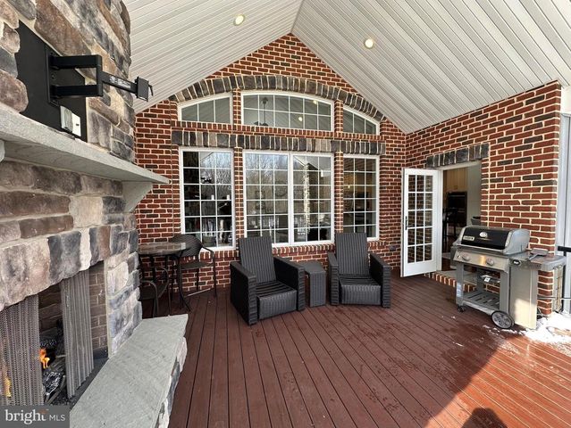 156 BROTHERS COURT, Port Matilda, PA 16870