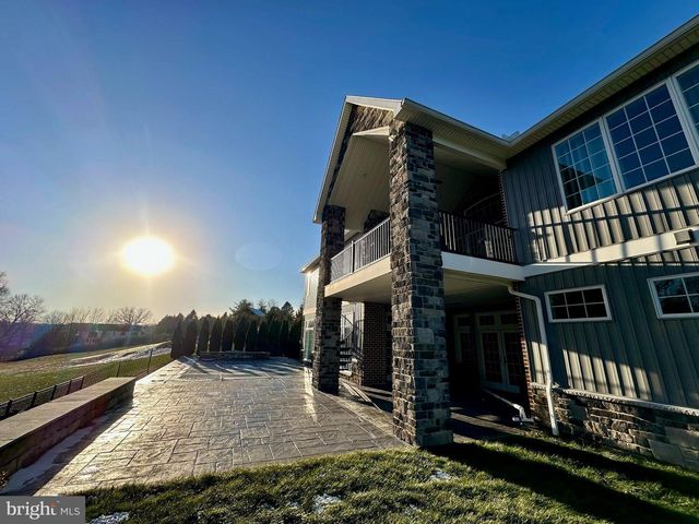 156 BROTHERS COURT, Port Matilda, PA 16870