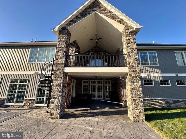 156 BROTHERS COURT, Port Matilda, PA 16870