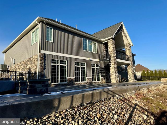 156 BROTHERS COURT, Port Matilda, PA 16870