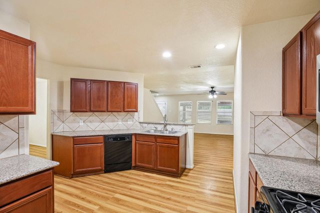 21127 Fox Orchard Court, Humble, TX 77338